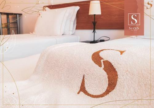 Apartamento Yellow Suites