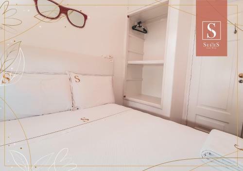 Apartamento Yellow Suites