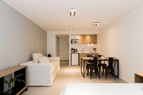 Apartamento Austral Departamentos