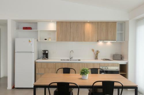 Apartamento Austral Departamentos