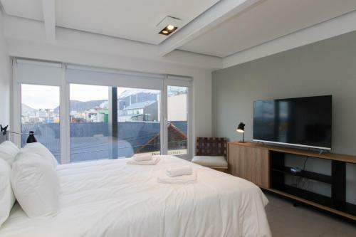 Apartamento Austral Departamentos