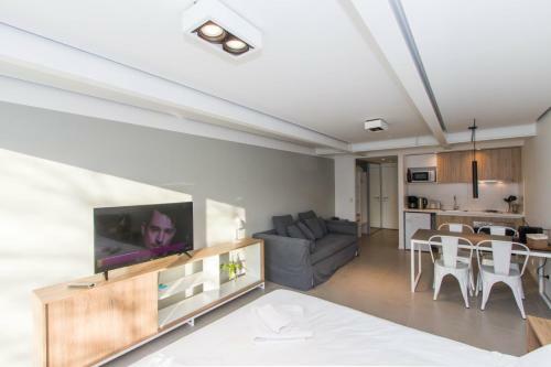 Apartamento Austral Departamentos