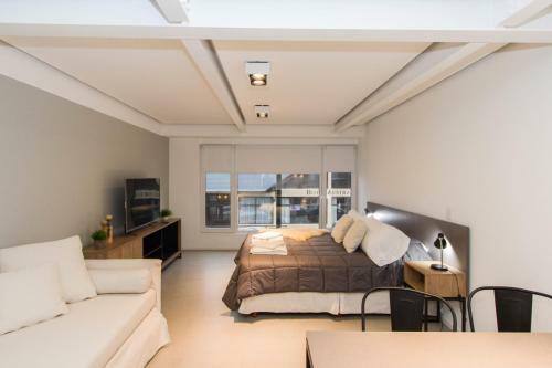 Apartamento Austral Departamentos