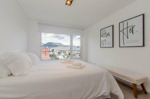 Apartamento Austral Departamentos