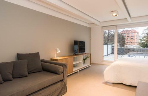 Apartamento Austral Departamentos