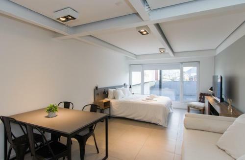 Apartamento Austral Departamentos