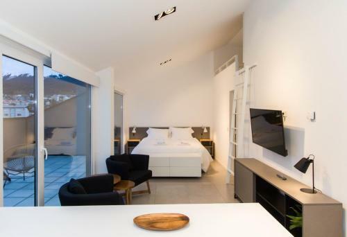 Apartamento Austral Departamentos