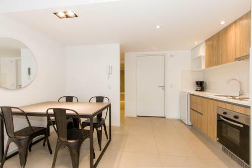 Apartamento Austral Departamentos