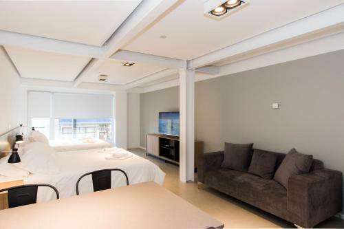 Apartamento Austral Departamentos