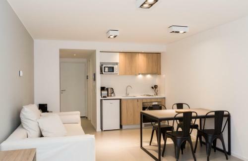 Apartamento Austral Departamentos
