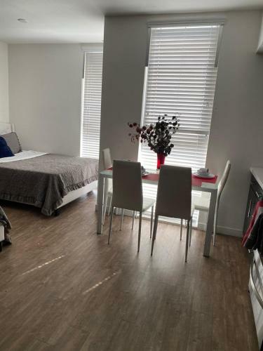 Apartamento Incredible Hollywood Loft Free Parking