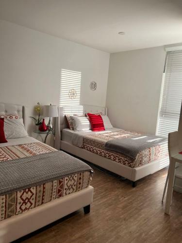Apartamento Incredible Hollywood Loft Free Parking