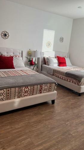 Apartamento Incredible Hollywood Loft Free Parking