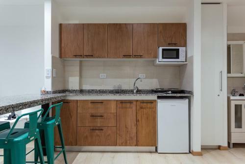Apartamento Gente Del Sur Finisterre B