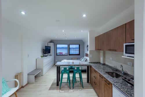 Apartamento Gente Del Sur Finisterre B