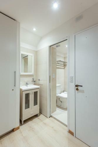 Apartamento Gente Del Sur Finisterre B