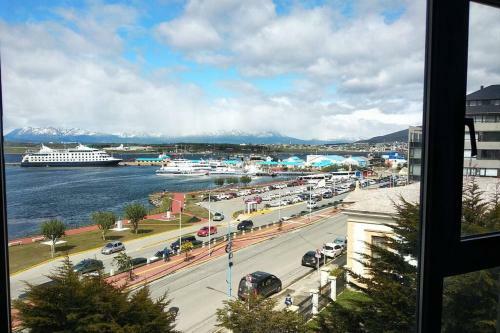 Apartamento Ant�rtida-park Pleno Centro de Ushuaia