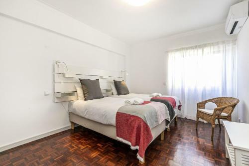 Guia Alamos Duplex Apartment