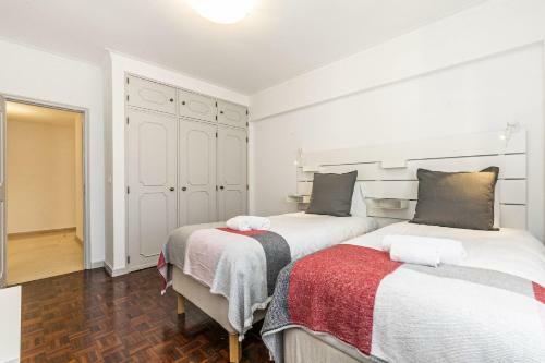 Guia Alamos Duplex Apartment