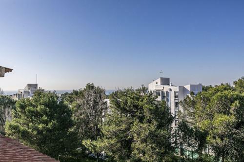 Guia Alamos Duplex Apartment