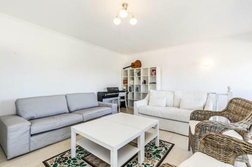 Guia Alamos Duplex Apartment