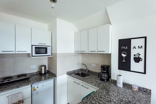 Apartamento Gente Del Sur Finisterre A