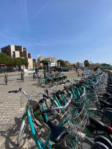 Apartamento Frente Al Mar