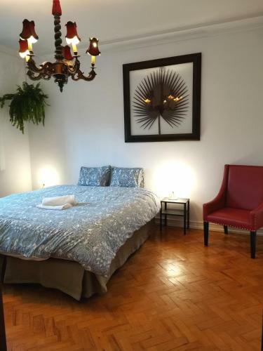 Hostal Botanique Guesthouse