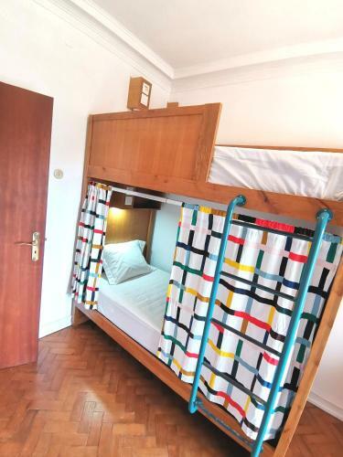 Hostal Botanique Guesthouse