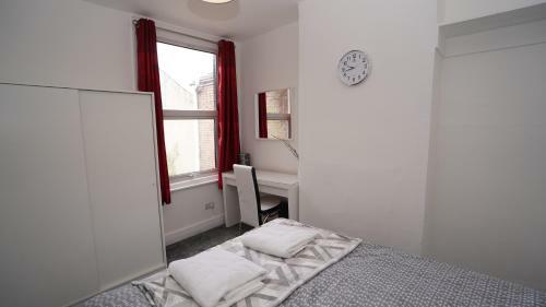 Apartamento Lovely And Spacious Apt Ilford Lane