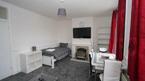 Apartamento Lovely And Spacious Apt Ilford Lane