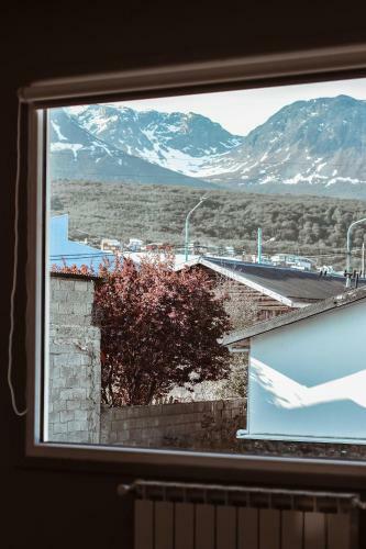 Apartamento Gente Del Sur Glaciar Martial