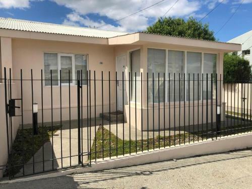 Apartamento Del Beagle Casa