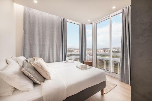 Apartamento Olala Bay View Penthouse