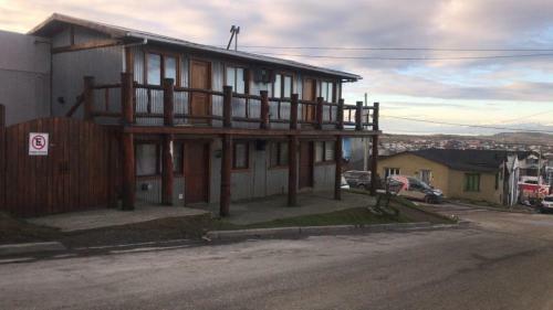 Apartamento Maiemican