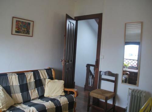 Apartamento Sol Nascente