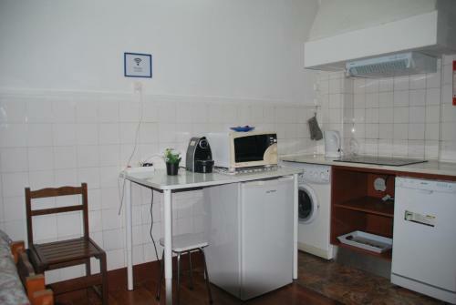 Apartamento Sol Nascente