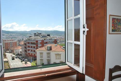 Apartamento Sol Nascente