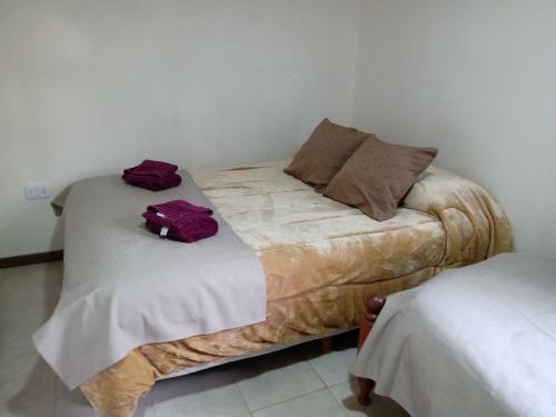 Apartamento Calido