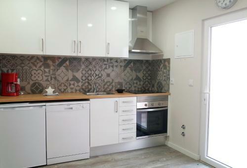 Lisbon Beach Apartments 7