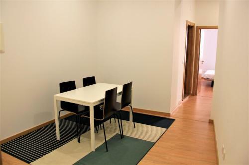 Apartamento Orpheus - Portagem - Unesco Heritage