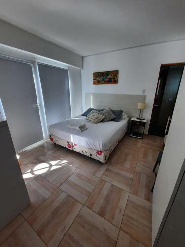 Apartamento Temporal Mono Ushuaia