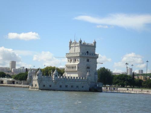 Apartamento Casa Mar