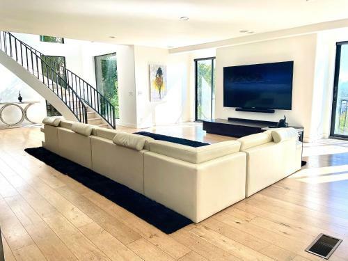 West Hollywood Mansion