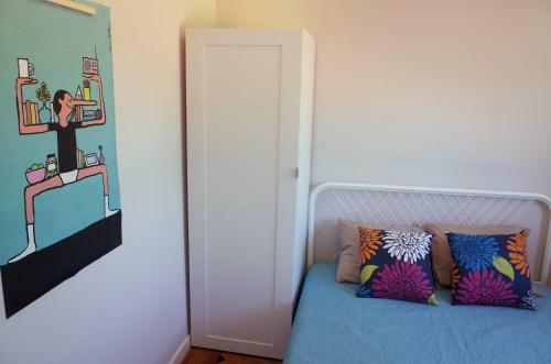 Lisbon Beach Apartments 4