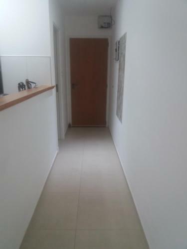 Apartamento Departamento Centrico Ana