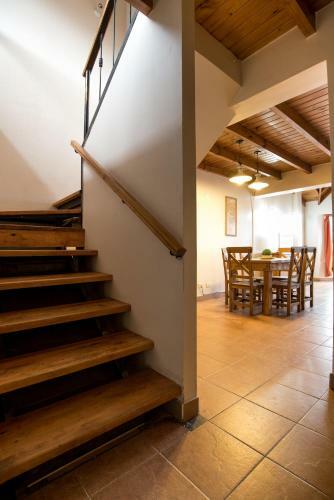 Apartamento Magallanes Home