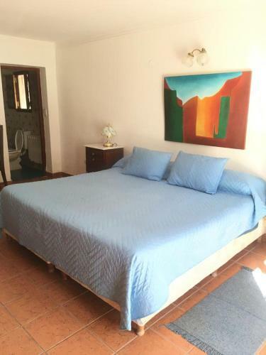 Hotel Tampu