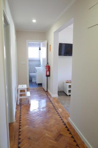 Lisbon Beach Apartments 2