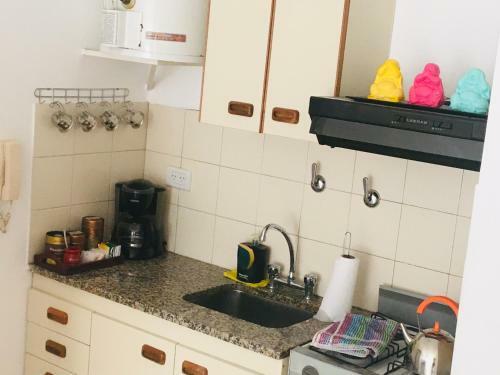 Apartamento Thora Alquiler Temporario